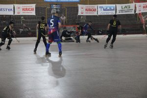 Hockey sobre patines: Finales del 1º Torneo Federal