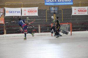 Hockey sobre patines: Finales del 1º Torneo Federal
