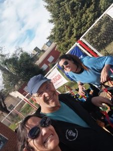 El “Seghezzo” fue una fiesta: ganadores y las mejores fotos