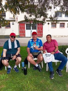 El “Seghezzo” fue una fiesta: ganadores y las mejores fotos
