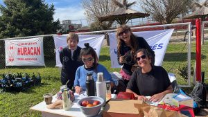 El “Seghezzo” fue una fiesta: ganadores y las mejores fotos