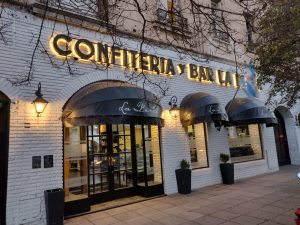 El mejor presente para el Día de la Secretaria está en La Perla