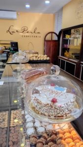 El mejor presente para el Día de la Secretaria está en La Perla