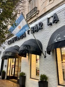 El mejor presente para el Día de la Secretaria está en La Perla