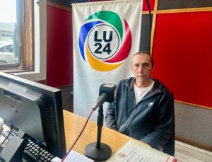 El profesor Marcelo Callegari se incorpora al tenis oriverde