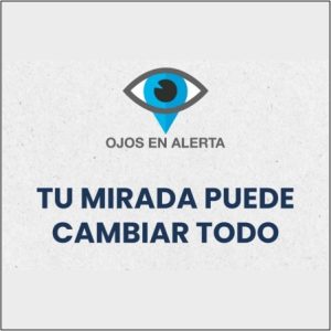 Juan Apolonio y la importancia del Programa “Ojos En Alerta”