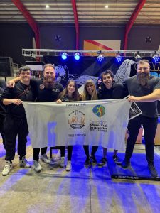 Positivos resultados para el Powerlifting tresarroyense