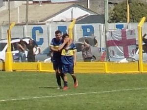Fútbol de Primera: Perdió Alumni y descendió a Segunda División