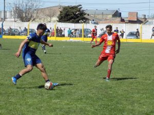 Fútbol de Primera: Perdió Alumni y descendió a Segunda División