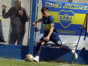 Fútbol de Primera: Perdió Alumni y descendió a Segunda División
