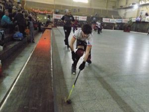 Hockey sobre patines: Huracán Campeón del Primer Torneo Federal