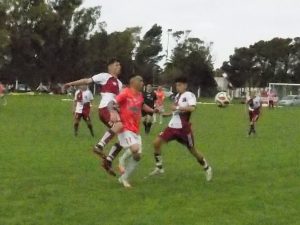Ascenso: Triunfos de Argentino y Central en inicio de la 9ª fecha