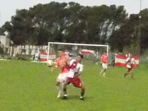 Ascenso: Triunfos de Argentino y Central en inicio de la 9ª fecha