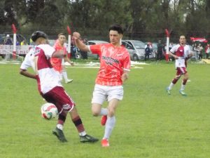 Ascenso: Triunfos de Argentino y Central en inicio de la 9ª fecha