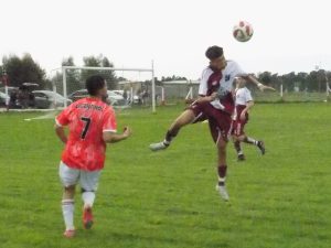 Ascenso: Triunfos de Argentino y Central en inicio de la 9ª fecha