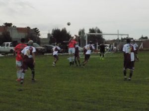 Ascenso: Triunfos de Argentino y Central en inicio de la 9ª fecha