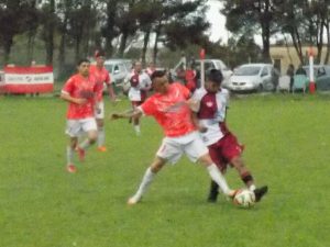 Ascenso: Triunfos de Argentino y Central en inicio de la 9ª fecha