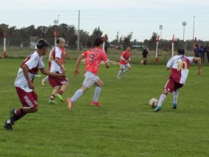 Ascenso: Triunfos de Argentino y Central en inicio de la 9ª fecha