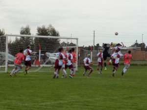Ascenso: Triunfos de Argentino y Central en inicio de la 9ª fecha