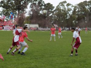 Ascenso: Triunfos de Argentino y Central en inicio de la 9ª fecha
