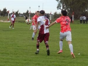 Ascenso: Triunfos de Argentino y Central en inicio de la 9ª fecha