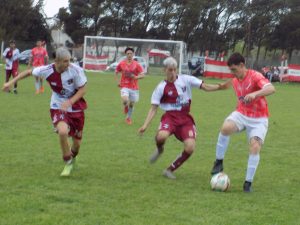 Ascenso: Triunfos de Argentino y Central en inicio de la 9ª fecha