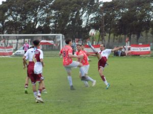 Ascenso: Triunfos de Argentino y Central en inicio de la 9ª fecha