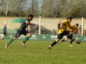Fútbol de Primera: Perdió Alumni y descendió a Segunda División