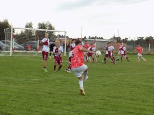 Ascenso: Triunfos de Argentino y Central en inicio de la 9ª fecha