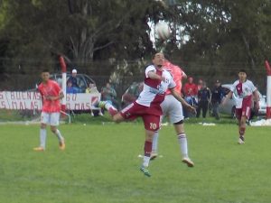 Ascenso: Triunfos de Argentino y Central en inicio de la 9ª fecha