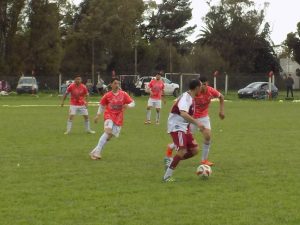 Ascenso: Triunfos de Argentino y Central en inicio de la 9ª fecha