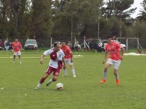 Ascenso: Triunfos de Argentino y Central en inicio de la 9ª fecha