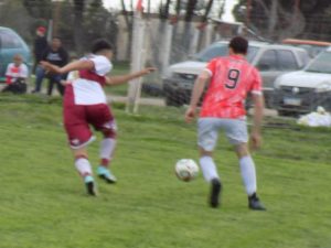Ascenso: Triunfos de Argentino y Central en inicio de la 9ª fecha