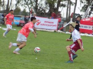 Ascenso: Triunfos de Argentino y Central en inicio de la 9ª fecha