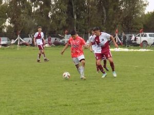 Ascenso: Triunfos de Argentino y Central en inicio de la 9ª fecha