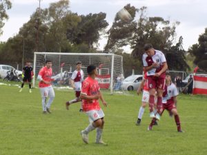 Ascenso: Triunfos de Argentino y Central en inicio de la 9ª fecha