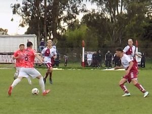 Ascenso: Triunfos de Argentino y Central en inicio de la 9ª fecha