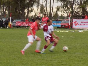 Ascenso: Triunfos de Argentino y Central en inicio de la 9ª fecha