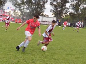 Ascenso: Triunfos de Argentino y Central en inicio de la 9ª fecha