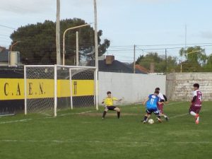 Fútbol Inferiores: Las Selecciones Sub- 13 y 15 se despidieron con un triunfo