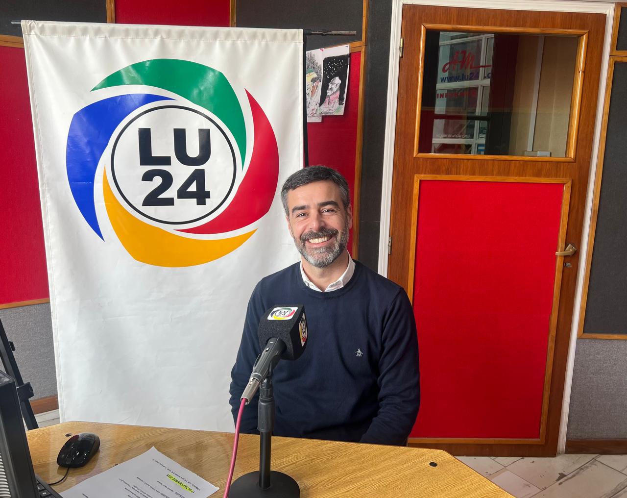 Expo Consumo 2025: una oportunidad para comerciantes y público