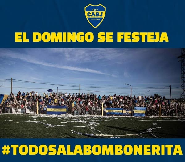 Boca Juniors festejará el Clausura frente a su hinchada