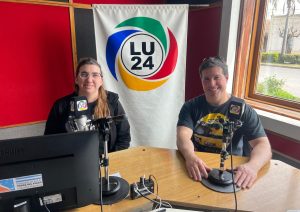 El Streaming de Irma desembarca en la 168ª Exposición Rural de Tres Arroyos