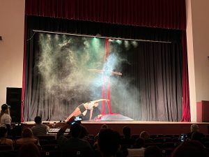 Tres Arroyos presente en la instancia regional de los Juegos Bonaerenses 2025