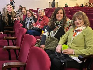 Tres Arroyos presente en la instancia regional de los Juegos Bonaerenses 2025