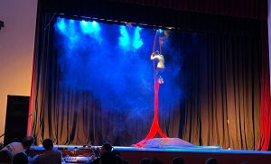 Tres Arroyos presente en la instancia regional de los Juegos Bonaerenses 2025