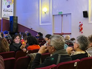 Tres Arroyos presente en la instancia regional de los Juegos Bonaerenses 2025