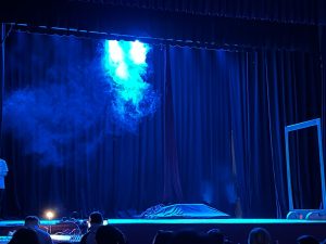 Tres Arroyos presente en la instancia regional de los Juegos Bonaerenses 2025