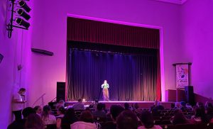 Tres Arroyos presente en la instancia regional de los Juegos Bonaerenses 2025