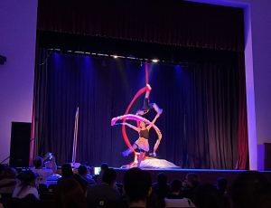 Tres Arroyos presente en la instancia regional de los Juegos Bonaerenses 2025